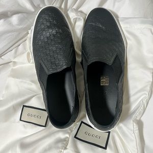 GUCCI sneakers AUTHENTIC 100% 🙌